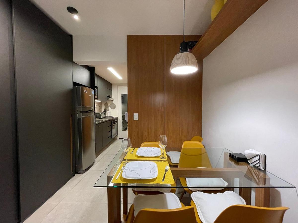 Ar-Condicionado E Tv Proximo A Avenida Paulista Apartment Sao Paulo Exterior foto